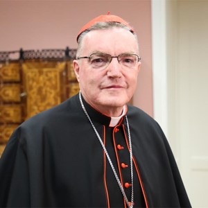Papa Franjo imenovao kardinala Bozanića članom Dikasterija za evangelizaciju